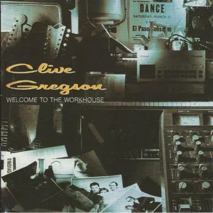 Welcome to the workhouse